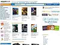 Amazon Books