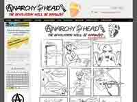Anarchy In Your Head