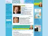 Hayhouse Radio