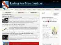Mises Institute