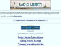 Radio Liberty