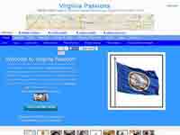 virginiapassions.com