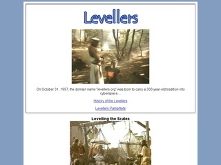 levellers.org