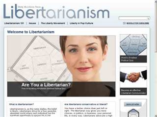 www.libertarianism.com