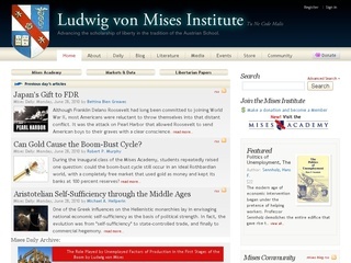 mises.org