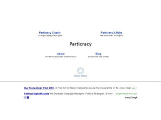 particracy.net